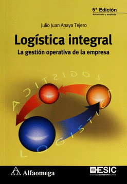 LOGISTICA INTEGRAL