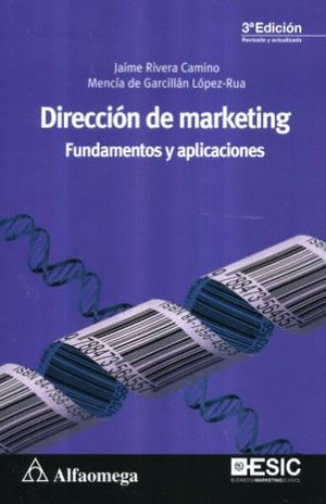 DIRECCION DE MARKETING