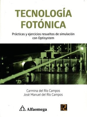 TECNOLOGIA FOTONICA