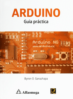 ARDUINO GUIA PRACTICA