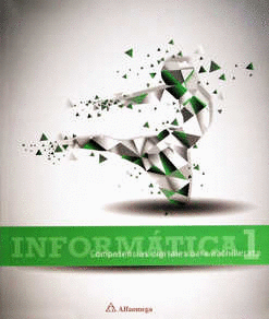 INFORMATICA 1  BACHILLERATO