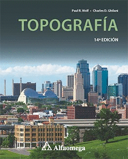 TOPOGRAFIA