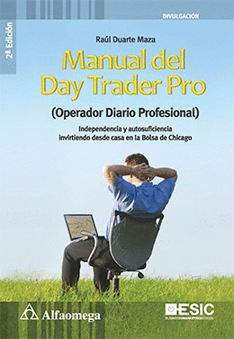 MANUAL DEL DAY TRADER PRO