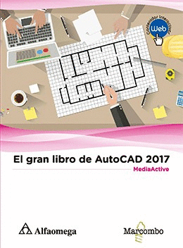 GRAN LIBRO DE AUTOCAD 2017 EL