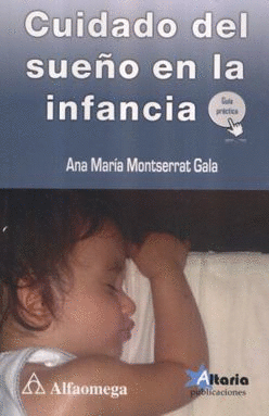 CUIDADO DEL SUE�O EN LA INFANCIA