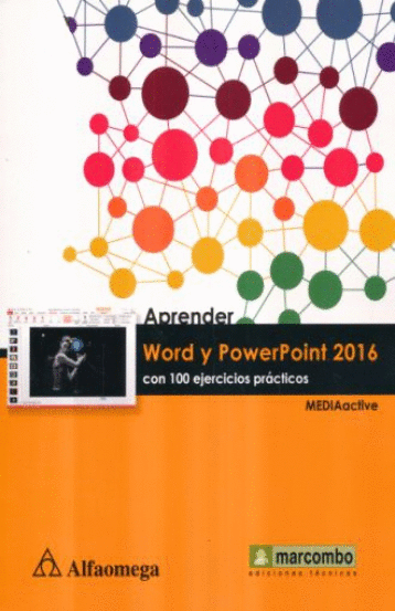 APRENDE WORD Y POWERPOINT 2016