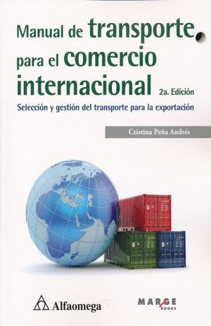 MANUAL DE TRANSPORTE PARA EL COMERCIO INTERNACIONAL