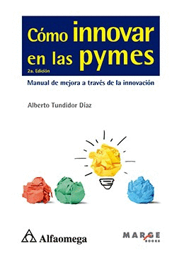 COMO INNOVAR EN LAS PYMES