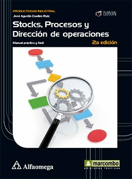 STOCKS PROCESOS Y DIRECCION DE OPERACIONES