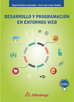 DESARROLLO Y PROGRAMACION EN ENTORNOS WEB