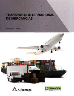 TRANSPORTE INTERNACIONAL DE MERCANCIAS