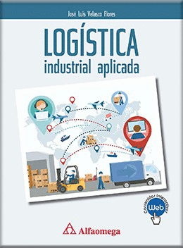 LOGISTICA INDUSTRIAL APLICADA