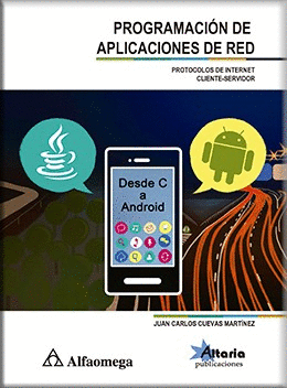 PROGRAMACION DE APLICACIONES DE RED