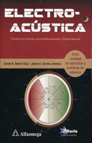 ELECTROACUSTICA