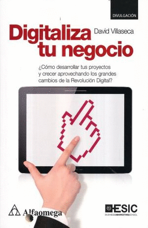 DIGITALIZA TU NEGOCIO