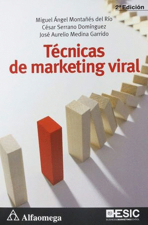 TECNICAS DE MARKETING VIRAL