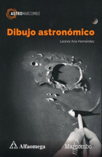 DIBUJO ASTRONOMICO