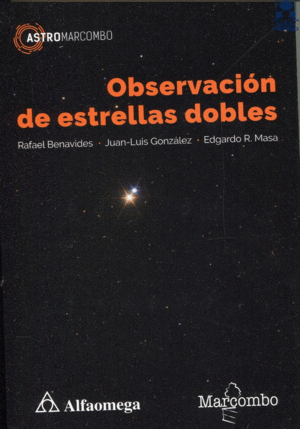 OBSERVACION DE ESTRELLAS DOBLES