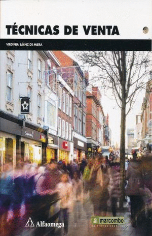 TECNICAS DE VENTA