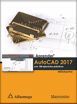 APRENDER AUTOCAD 2017