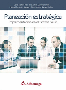 PLANEACION ESTRATEGICA