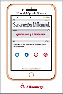 GENERACION MILLENNIAL
