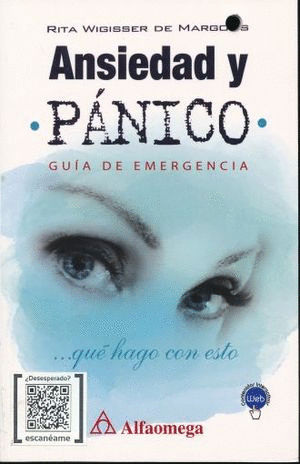 ANSIEDAD Y PANICO GUIA DE EMERGENCIA