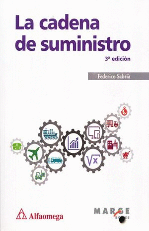 LA CADENA DE SUMINISTRO