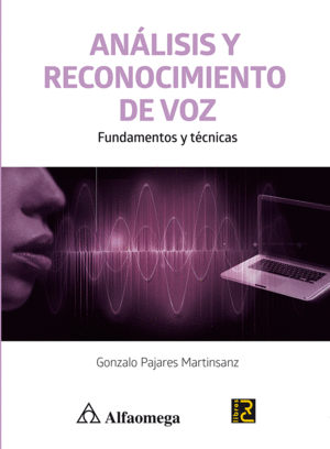 ANALISIS Y RECONOCIMIENTO DE VOZ