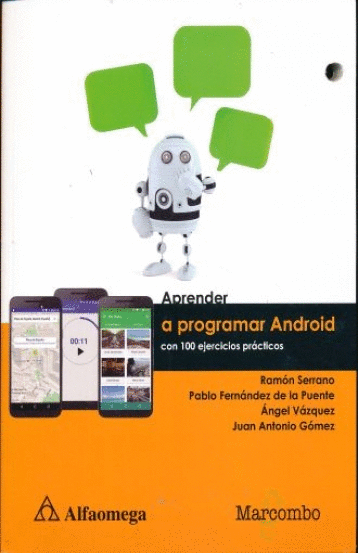 APRENDER A PROGRAMAR ANDROID