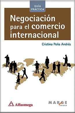 NEGOCIACION PARA EL COMERCIO INTERNACIONAL