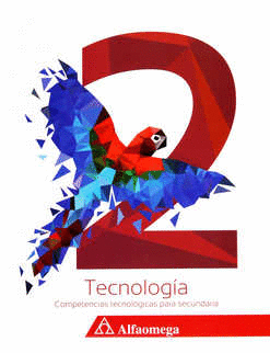 TECNOLOGIA 2 COMPETENCIAS TECNOLOGICAS PARA SECUNDARIA