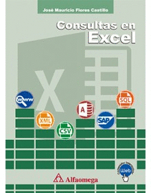 CONSULTAS EN EXCEL