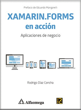 XAMARIN FORMS EN ACCION