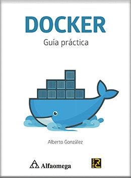 DOCKER GUIA PRACTICA