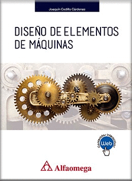 DISEO DE ELEMENTOS DE MAQUINAS
