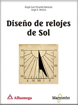 DISE�O DE RELOJES DE SOL