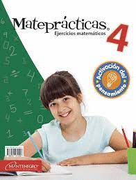 MATEPRACTICAS 4 PRIMARIA