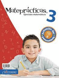 MATEPRACTICAS 3 PRIMARIA