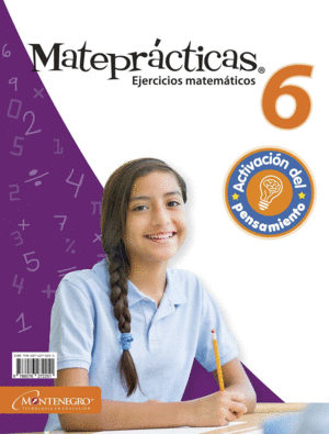 MATEPRACTICAS 6 PRIMARIA