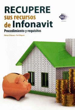 RECUPERE SUS RECURSOS DE INFONAVIT