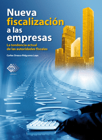 NUEVA FISCALIZACION A LAS EMPRESAS