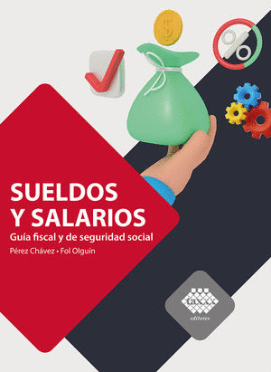 SUELDOS Y SALARIOS