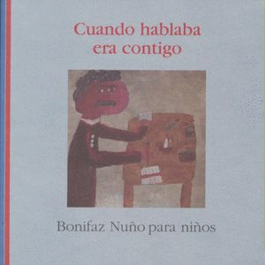 CUANDO HABLABA ERA CONTIGO