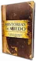 HISTORIAS DE MIEDO (PASTA DURA)