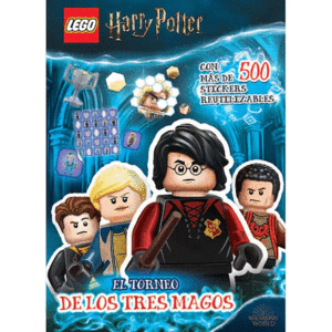 LEGO HARRY POTTER