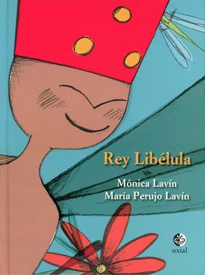 REY LIBELULA