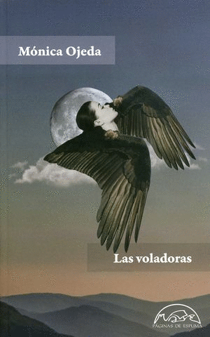 LAS VOLADORAS (3 EDICION)