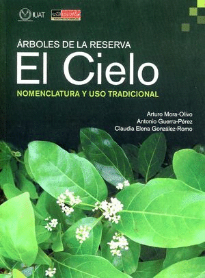 ARBOLES DE LA RESERVA EL CIELO