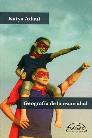 GEOGRAFIA DE LA OSCURIDAD